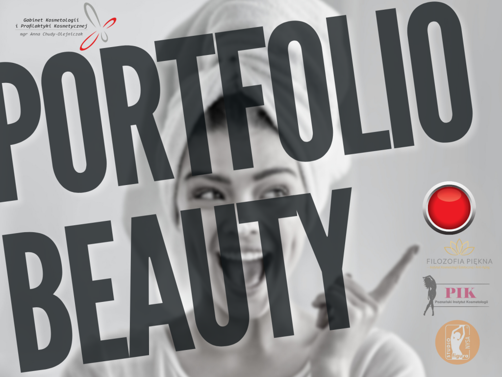 Portfolio beauty